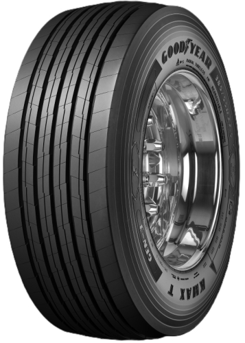 GOODYEAR KMAX T GEN-3 275/70 R22.5 152K