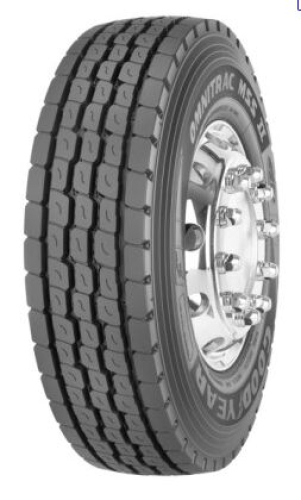 GOODYEAR OMNITRAC MSS II 12.00 R20 154/150K