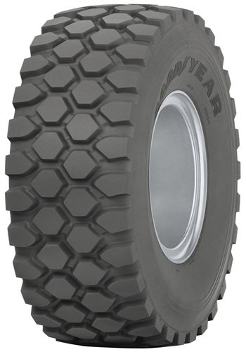 GOODYEAR OFFROAD ORD 375/90 R22.5 164G