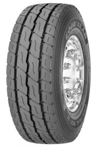 GOODYEAR OMNITRAC MST II 385/65 R22.5 160/158L