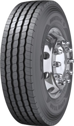 GOODYEAR OMNITRAC S 315/80 R22.5 156/150K