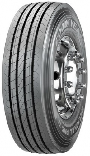 GOODYEAR REGIONAL RHS II 385/65 R22.5 164/158L