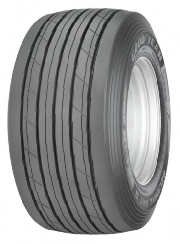 GOODYEAR REGIONAL RHT II 9.5 R17.5 143/141J