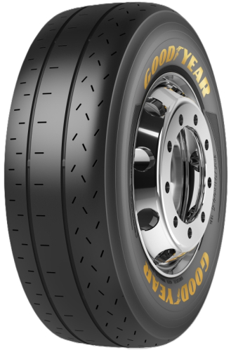 GOODYEAR TRUCK RACING 315/70 R22.5 152L