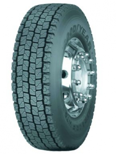 GOODYEAR ULTRA GRIP WTD 275/70 R22.5 148/152J