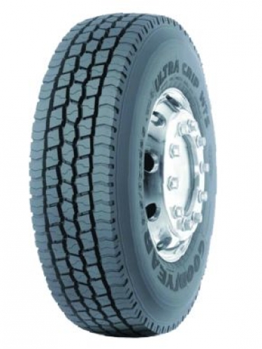 GOODYEAR ULTRA GRIP WTS 295/60 R22.5 150/149L