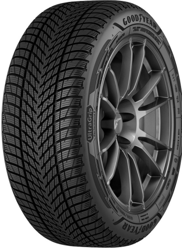 GOODYEAR ULTRA GRIP PERFORMANCE 3 255/40 R20 101T DOT2023