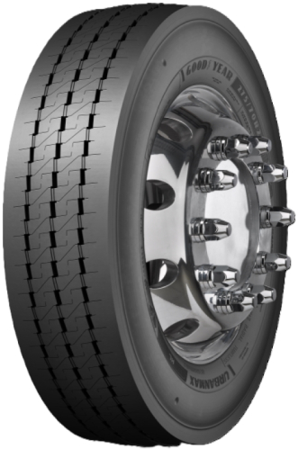 GOODYEAR URBANMAX 275/70 R22.5 152/150J