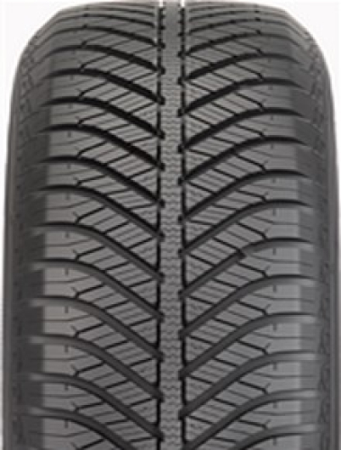 GOODYEAR VECTOR 4SEASONS 165/70 R14 89R DOT2023