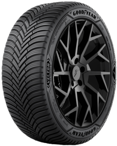GOODYEAR VECTOR ALL SEASON 4 235/55 R17 103Y DOT2026