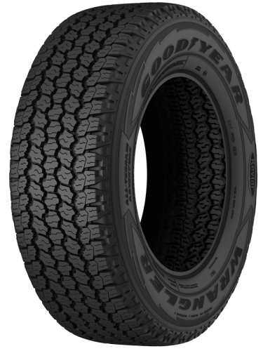 GOODYEAR WRANGLER AT ADVENTURE + 255/65 R17 110T