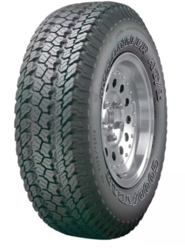 GOODYEAR WRL AT/S 205/80 R16 110S DOT2022