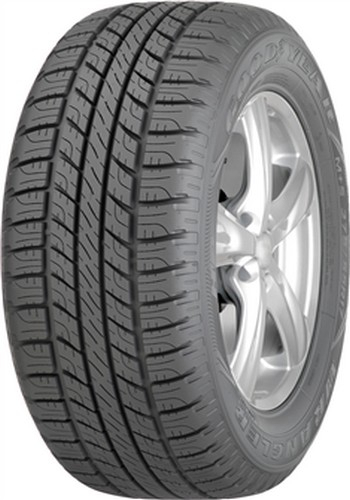 GOODYEAR WRANGLER HP ALL WEATHER 275/65 R17 115H DOT2023