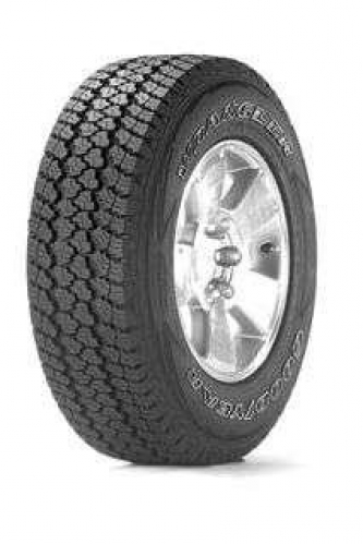 GOODYEAR WRANGLER SILENT ARM 245/75 R17 110T