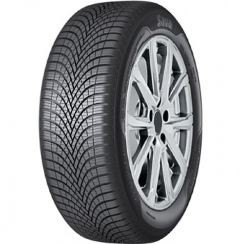 SAVA ALL WEATHER 215/55 R18 99V