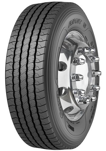 SAVA AVANT 5 315/70 R22.5 156/150L