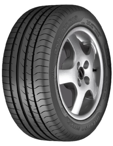 SAVA INTENSA SUV 2 225/55 R18 98V