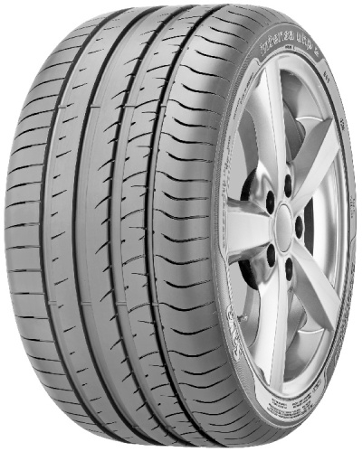 SAVA INTENSA UHP 2 235/40 R19 96Y