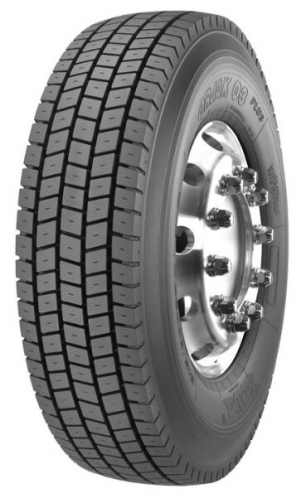SAVA ORJAK O3 PLUS 12 R22.5 152/148L