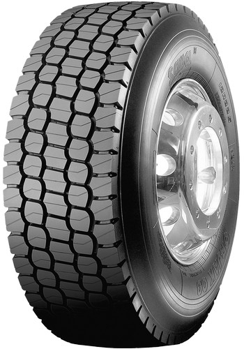 SAVA ORJAK O3 285/70 R19.5 146L