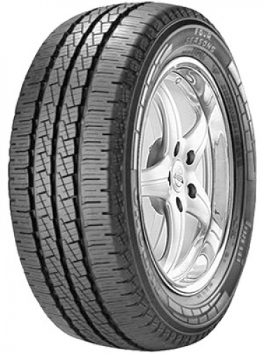 PIRELLI CHRONO FOURSEASONS 215/75 R16 113/111R