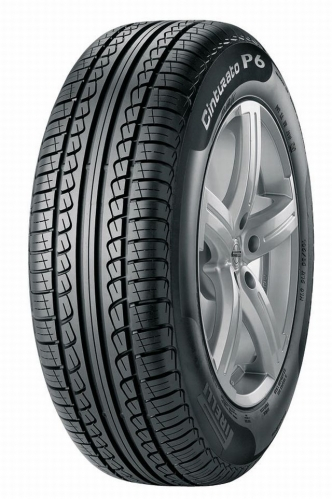 PIRELLI CINTURATO P6 185/60 R15 84H
