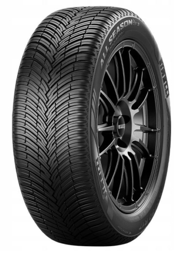 PIRELLI CINTURATO ALLSEASON SF3 225/55 R19 103V