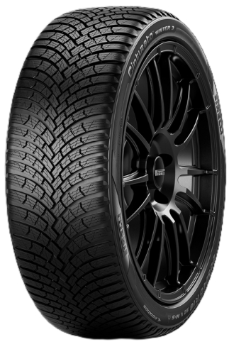 PIRELLI Cinturato Winter 3 205/60 R16 96H