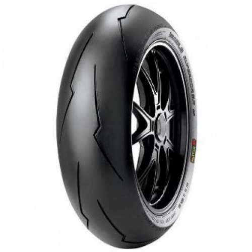 PIRELLI DiabloSupercrsaSP 190/55 ZR17 75W