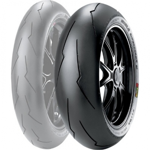 PIRELLI SP.CORSA SC0 V2 180/60 R17 75V