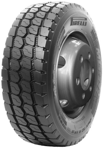 PIRELLI MG01 265/70 R19.5 143/141K