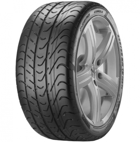 PIRELLI PZERO CORSA ASIMMETRICO 335/30 R18 102Y