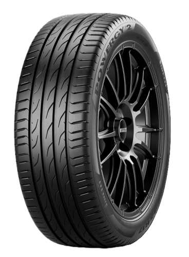 PIRELLI POWERGY 2 215/45 R17 91Y