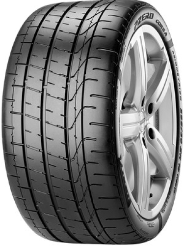 PIRELLI PZERO CORSA ASIMMETRICO 2 245/35 R19 93Y AR