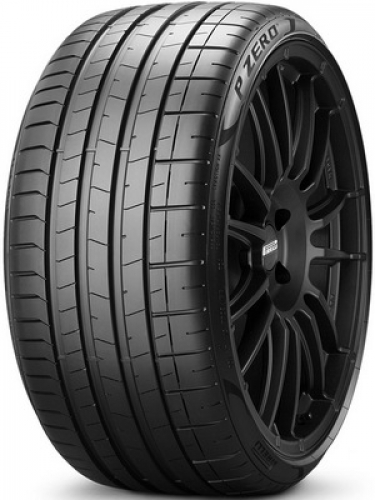 PIRELLI P-ZERO LUXURY SALOON 275/35 R21 103Y R/F DOT2018