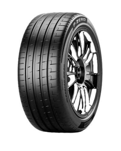 PIRELLI P-Zero (PZ5) Seal Inside 265/40 R23 110W i