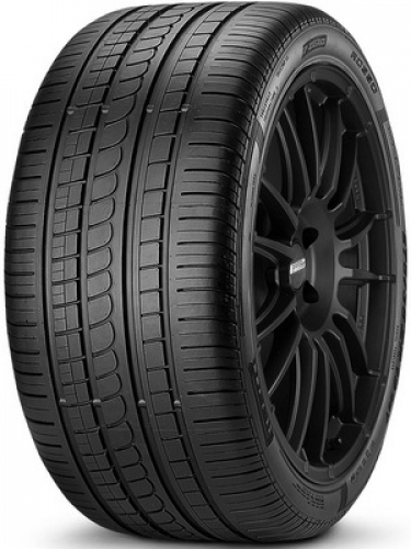 PIRELLI PZERO ROSSO N4 285/30 R18 93Y N4
