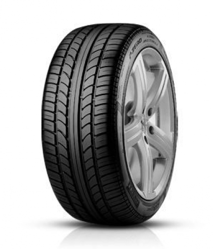 PIRELLI P ZERO ROSSO DIREZ. 255/40 R18 95Y