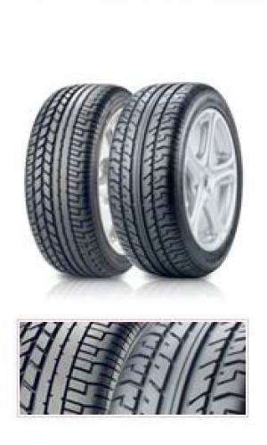 PIRELLI P ZERO ASIMMETRICO 335/35 R17 106Y