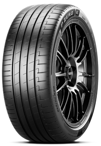 PIRELLI PZERO E 315/35 R22 111Y LTS