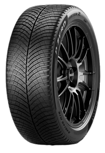 PIRELLI PZERO WINTER 2 245/40 R18 97V