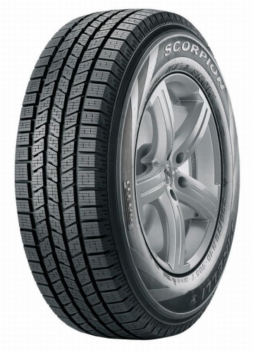 PIRELLI  Z265/45 R21 SC-ICE 104H DOT2012