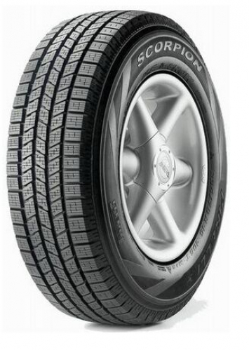 PIRELLI SCORPION ICE 275/40 R20 106V * R/F DOT2022