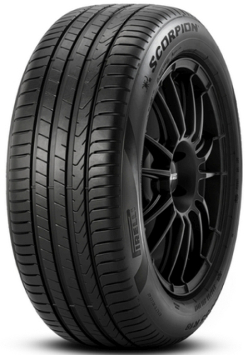 PIRELLI SCORPION 235/55 R18 100V