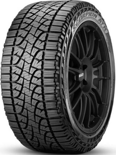 PIRELLI SCORPION ATR 255/60 R18 112T