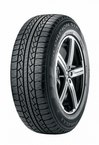 PIRELLI  L215/65 R16 SC STR 98H DOT2014