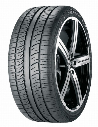 PIRELLI SCORPION ZERO ASIMMETRICO 235/45 R19 99V DOT2019