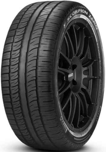PIRELLI SCORPION ZERO ASIMMETRICO 235/45 R19 99V DOT2019