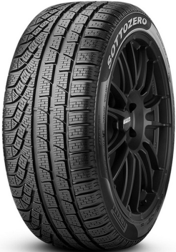 PIRELLI SOTTO ZERO 2 235/60 R17 102H DOT2015 AO-AUDI