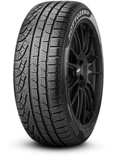 PIRELLI  Z275/45 R18 SOTTOZERO 2 103V N0 DOT2015